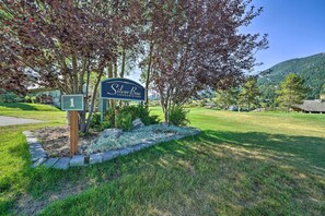 شقة (2 Bedrooms) | المنشأة من الداخل