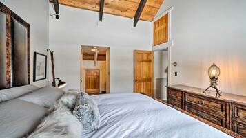 Leilighet (2 Bedrooms) | Innvendig