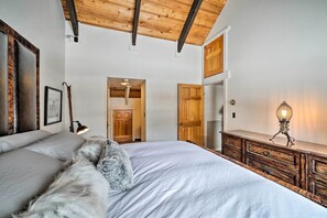 Appartement (2 Bedrooms) | Interieur