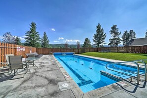 Apartment (2 Bedrooms) | Innenbereich