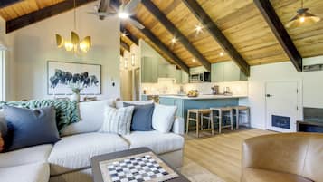 Departamento (2 Bedrooms) | Interior