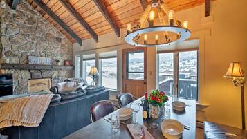 Apartment (2 Bedrooms) | Innenbereich