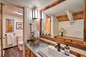 Departamento (2 Bedrooms) | Interior