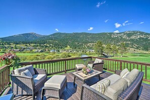 Appartement (2 Bedrooms) | Intérieur