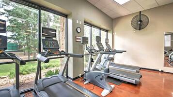 Apartemen (2 Bedrooms) | Interior