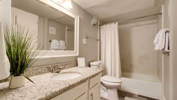 Apartemen (2 Bedrooms) | Interior