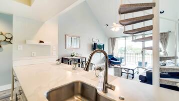 Apartemen (2 Bedrooms) | Interior