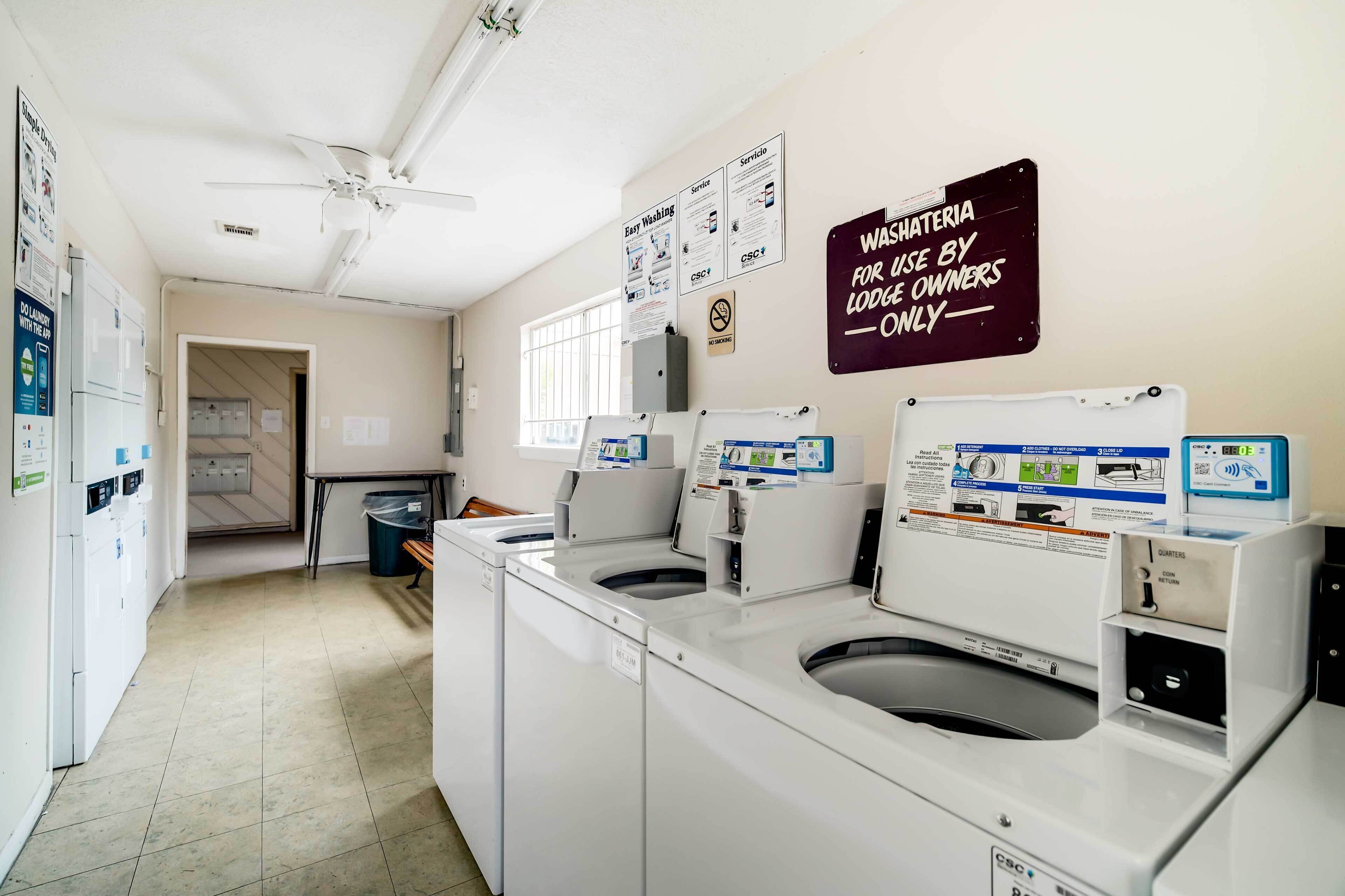 Apartemen (2 Bedrooms) | Interior