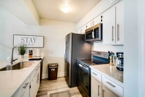 Apartment (2 Bedrooms) | Interior - Dreamy Lake Conroe Escape: Boat, Golf, and Swim! (Montgomery)