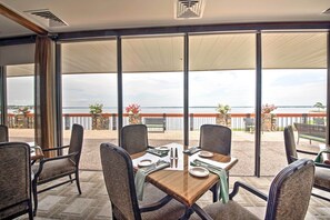 Căn hộ (2 Bedrooms) | Nội thất