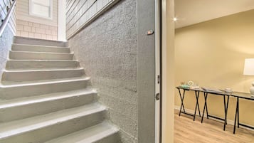 Appartement (2 Bedrooms) | Intérieur
