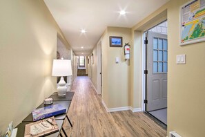 Appartement (2 Bedrooms) | Intérieur