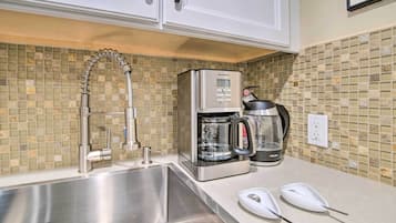 Appartement (2 Bedrooms) | Intérieur