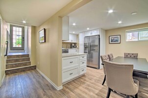 公寓 (2 Bedrooms) | 住宿内部