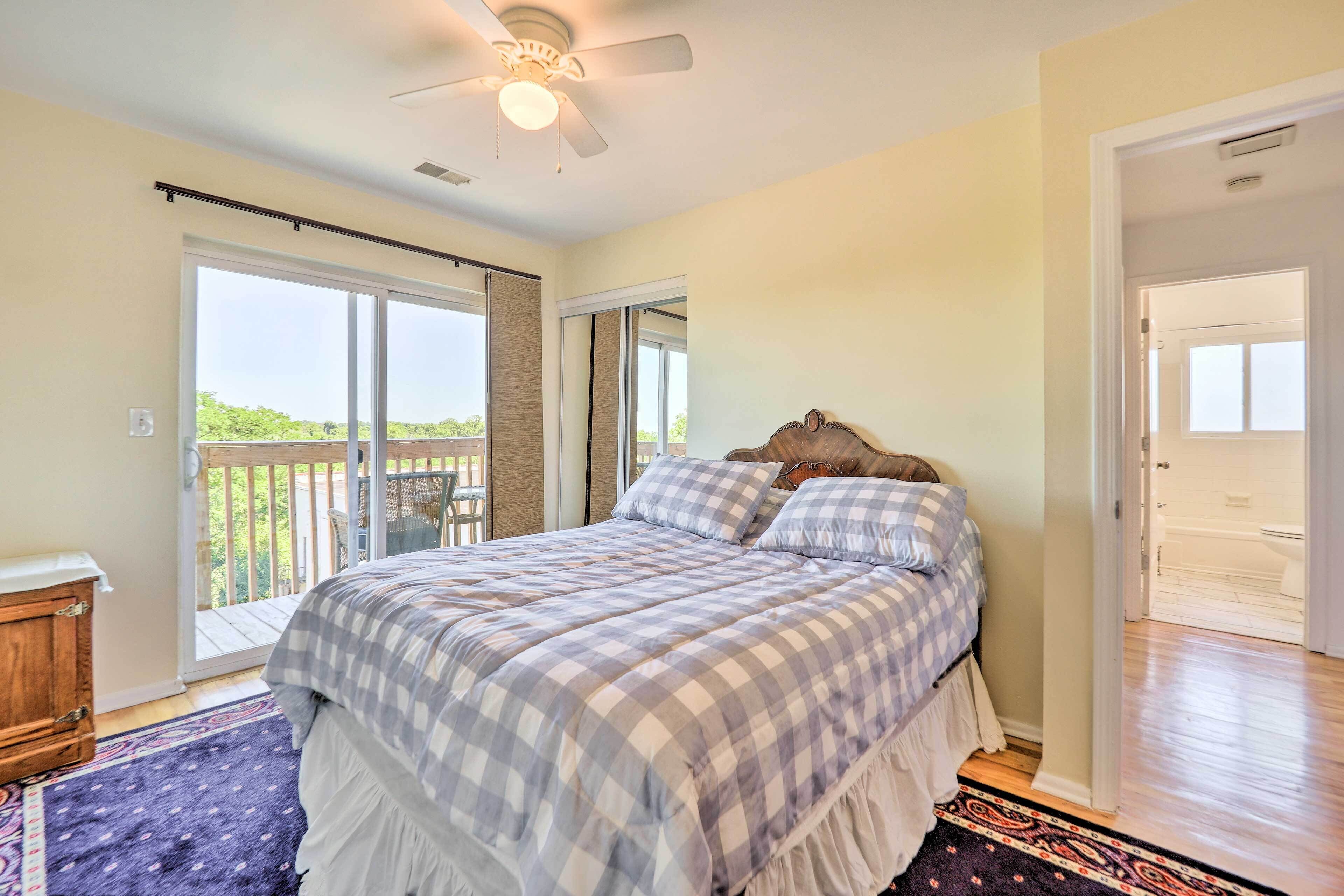 Cozy Highland Heights Apt: 8 Mi to Cincinnati