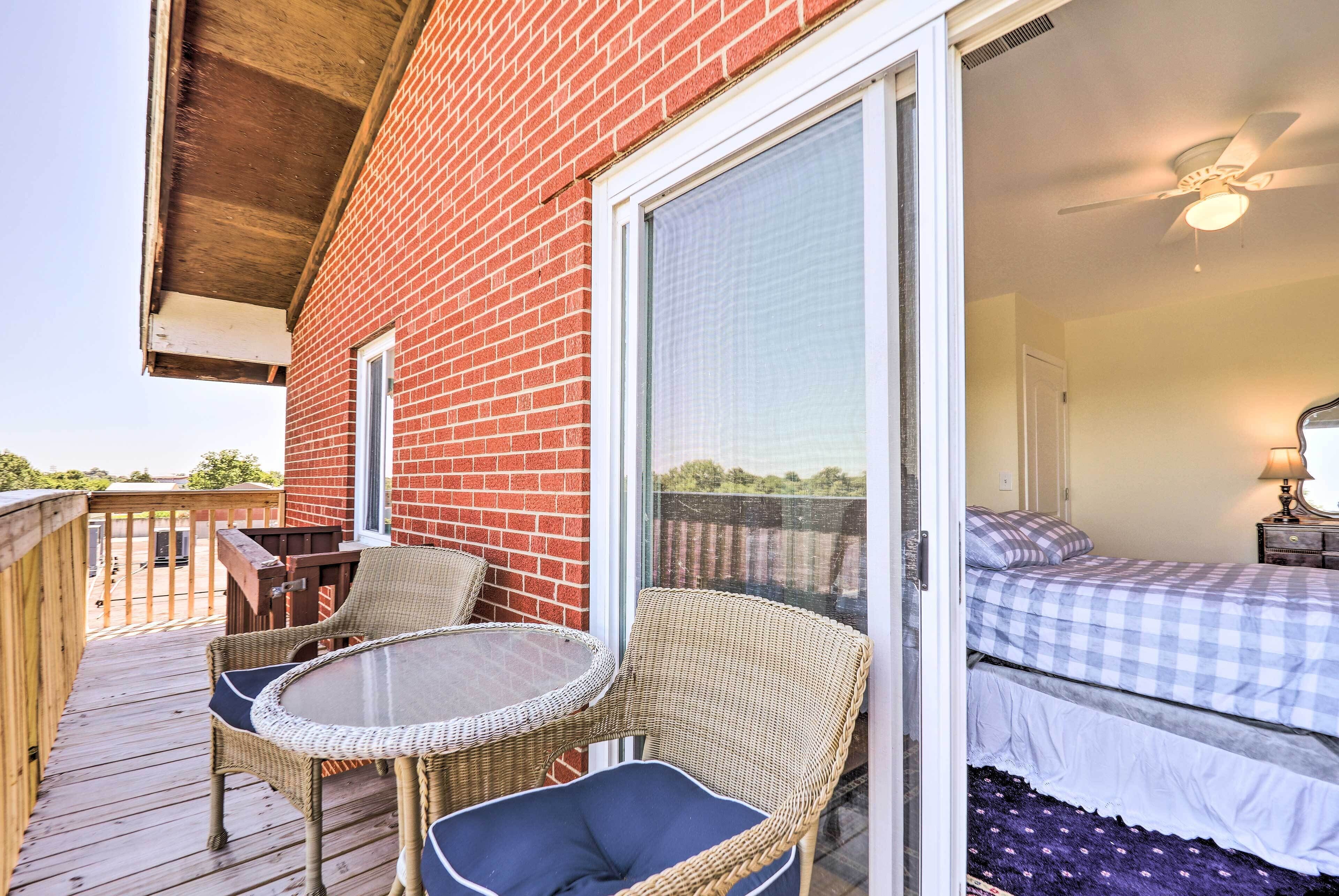 Cozy Highland Heights Apt: 8 Mi to Cincinnati