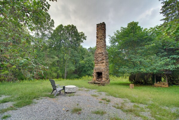 Maison (2 Bedrooms) | Intérieur