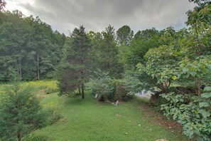 Maison (2 Bedrooms) | Intérieur