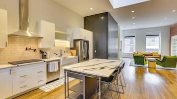 Căn hộ (2 Bedrooms) | Nội thất