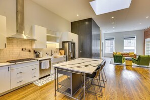 Apartament (2 Bedrooms) | Interior