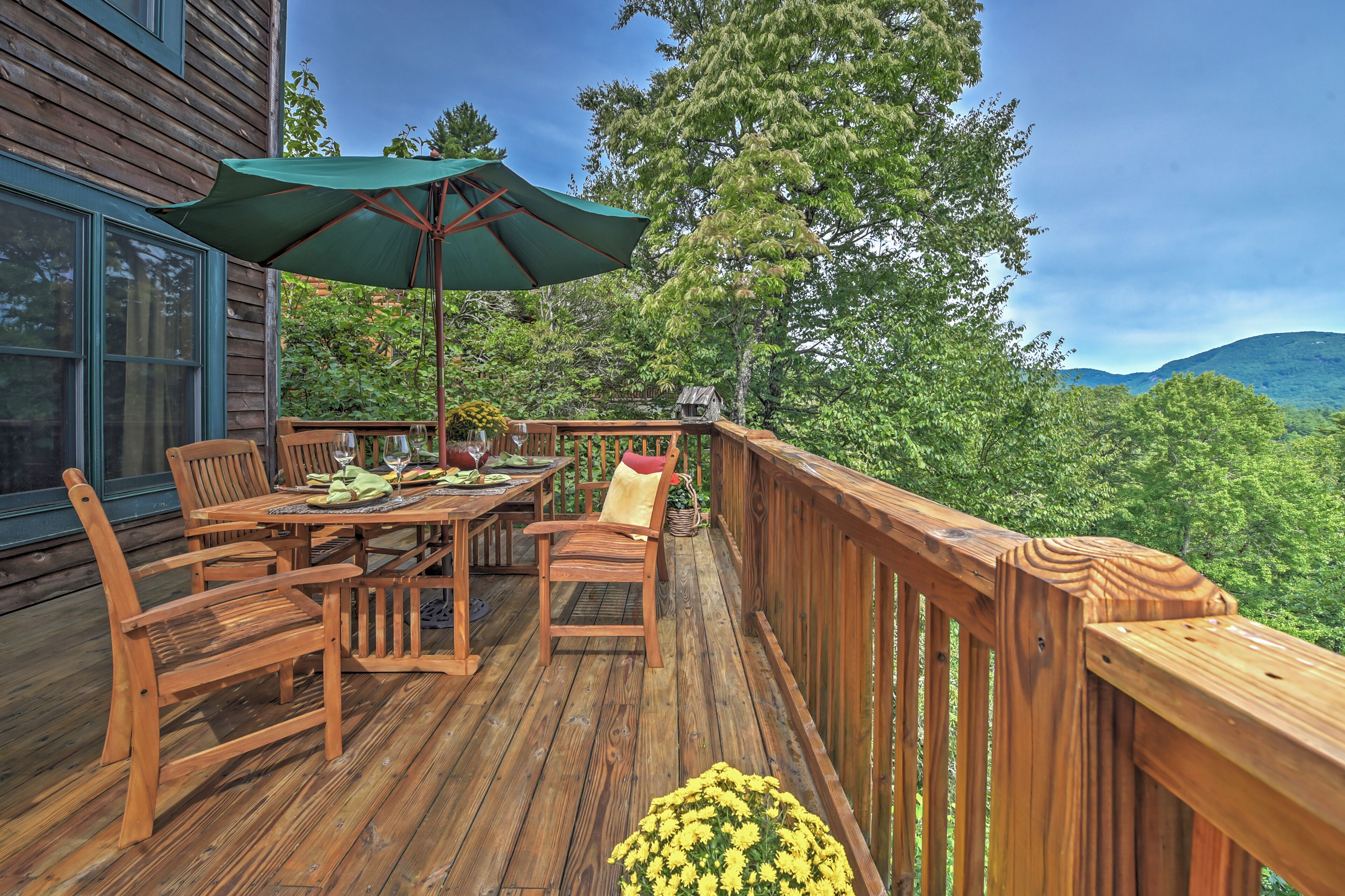 Casa (4 Bedrooms) | Interni