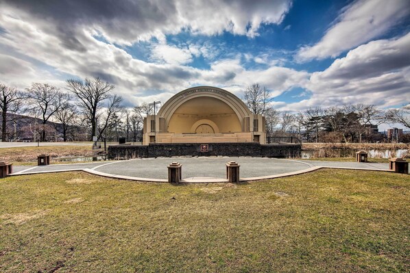 Leilighet (2 Bedrooms) | Innvendig