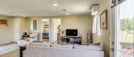 ハウス (2 Bedrooms) | 内装