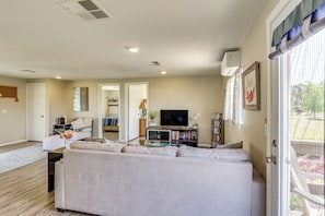 Huis (2 Bedrooms) | Interieur