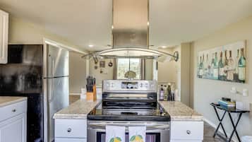 Rumah (2 Bedrooms) | Interior