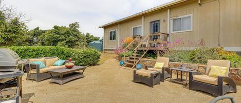 House (2 Bedrooms) | Front of property