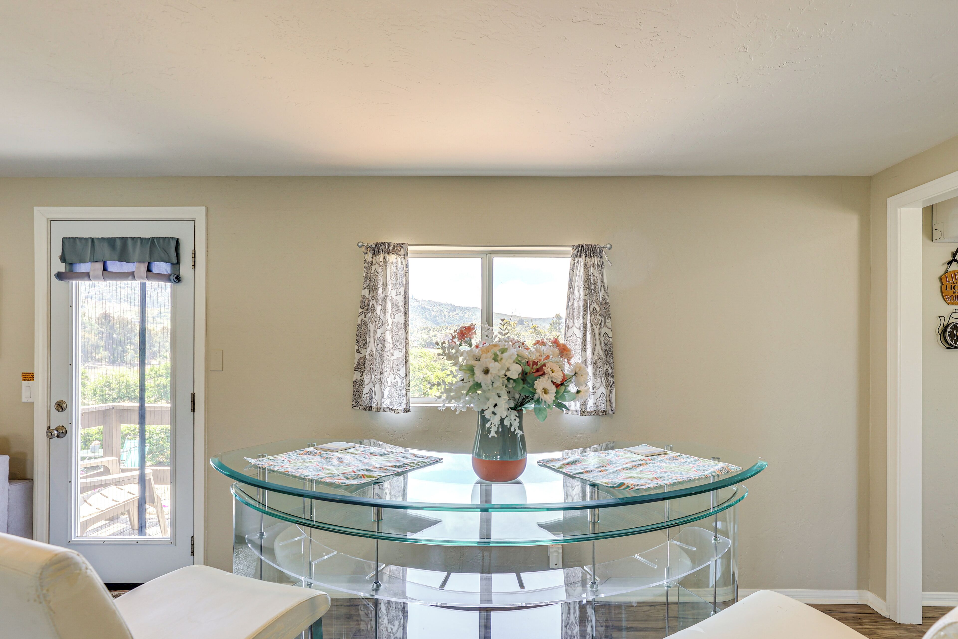 Casa (2 Bedrooms) | Interior