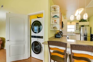 Huis (3 Bedrooms) | Interieur