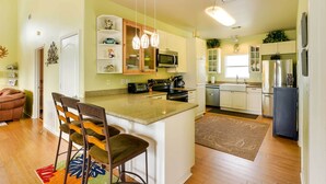 Nhà (3 Bedrooms) | Mặt tiền nơi lưu trú
