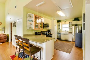 Casa (3 Bedrooms) | Vista frontal de la propiedad