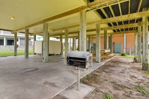 Ferienhaus (3 Bedrooms) | Innenbereich