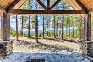 Hus (3 Bedrooms) | Innvendig