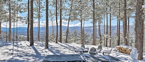 Casa (3 Bedrooms) | Parte interna