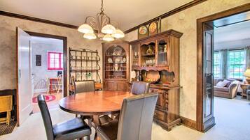 Casa (3 Bedrooms) | Interior