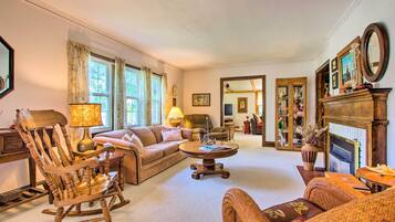 House (3 Bedrooms) | Bahagian dalam