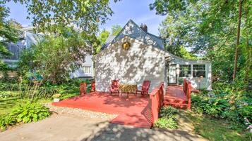 House (3 Bedrooms) | Bahagian dalam