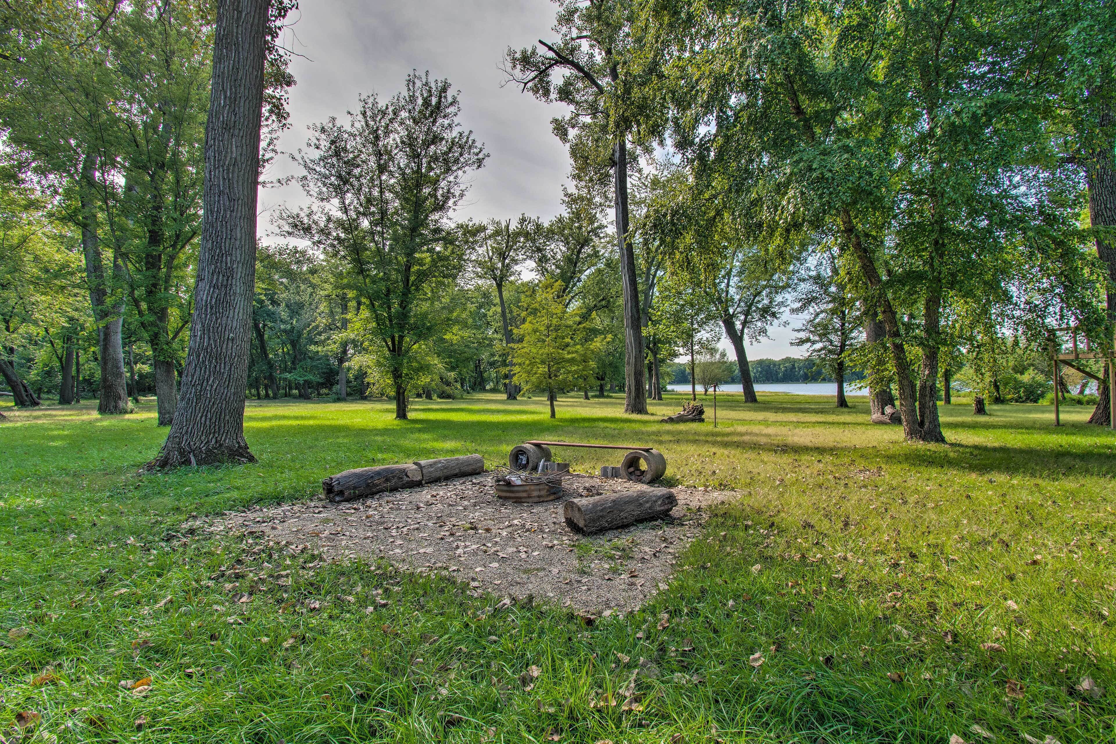 Hus (2 Bedrooms) | Innvendig