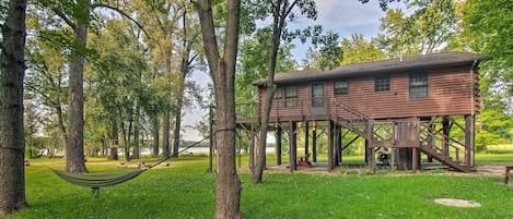 House (2 Bedrooms) | Front of property