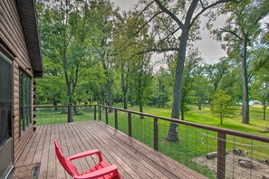 Casa (2 Bedrooms) | Interior