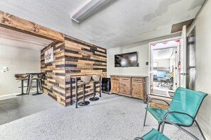 独立别墅 (4 Bedrooms) | 住宿内部