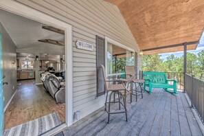 独立别墅 (4 Bedrooms) | 住宿内部