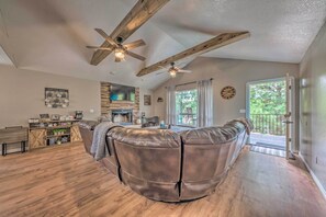 Casa (4 Bedrooms) | Interior