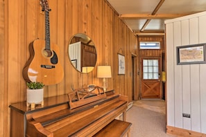 Casa (4 Bedrooms) | Interior