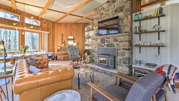 Talo (4 Bedrooms) | Sisätilat