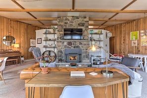 Casa (4 Bedrooms) | Interior