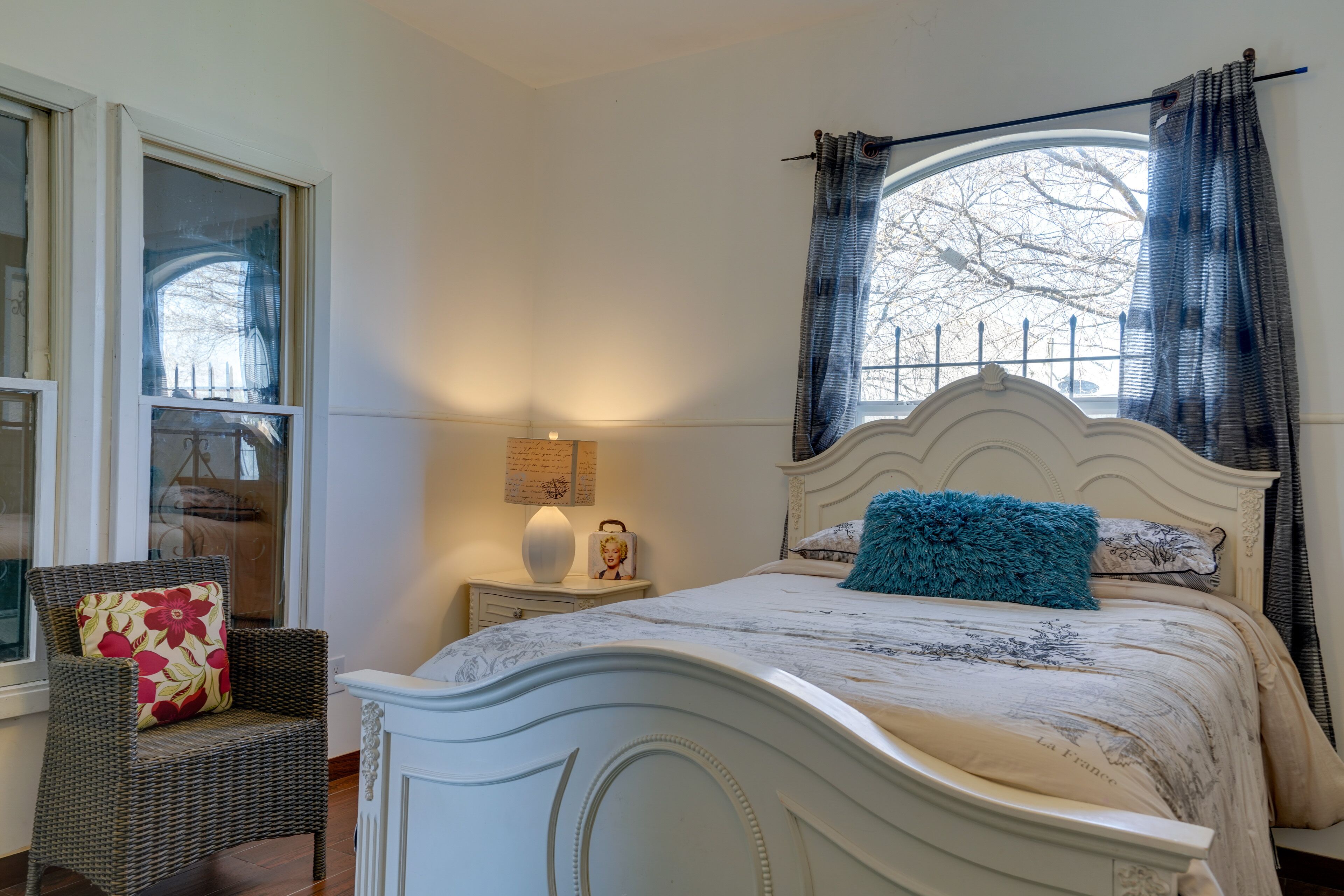 First-floor San Antonio Vacation Rental!